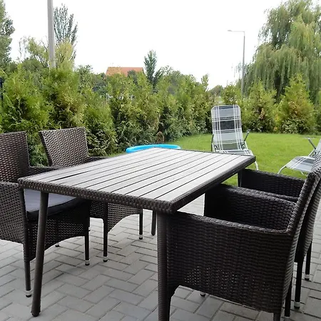 Apartman Sofia * Balatonfüred