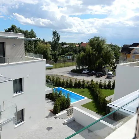 Apartman Sofia Балатонфюред