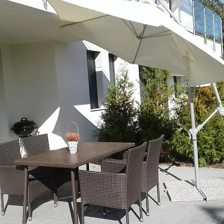 Apartman Sofia Daire Balatonfüred