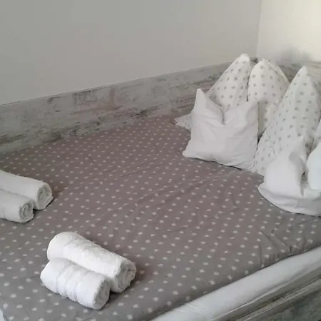 Daire Apartman Sofia