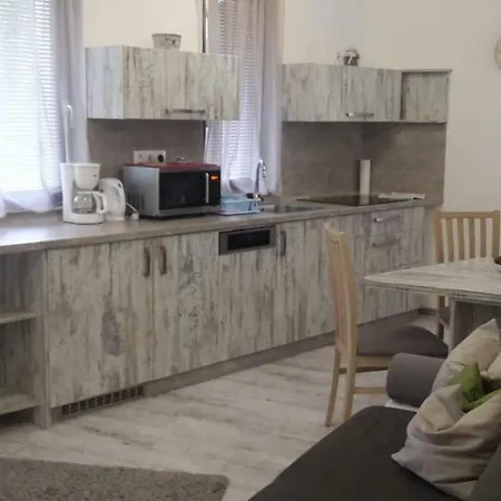 Daire Apartman Sofia *