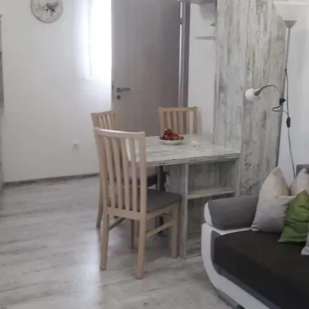Daire Apartman Sofia *